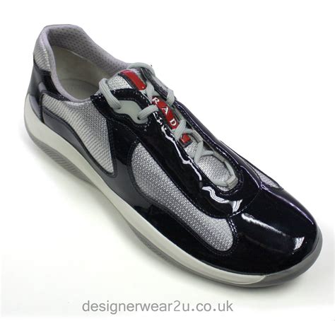 mens prada americas cup trainers uk|Prada America's Cup sneakers sale.